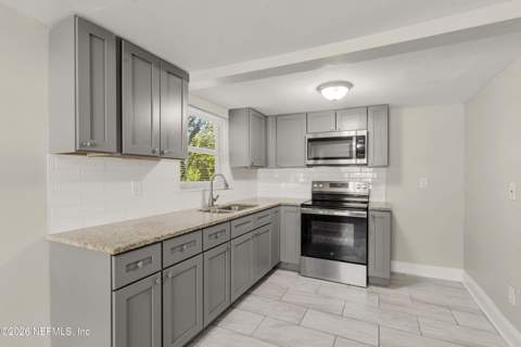 1416 Claudia Spencer Street, Jacksonville FL - photo 12 of 29