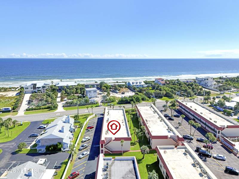 2 bedroom Condominium at 7175 A1A #E131, Pelican Inlet Condo, St. Augustine — photo 2