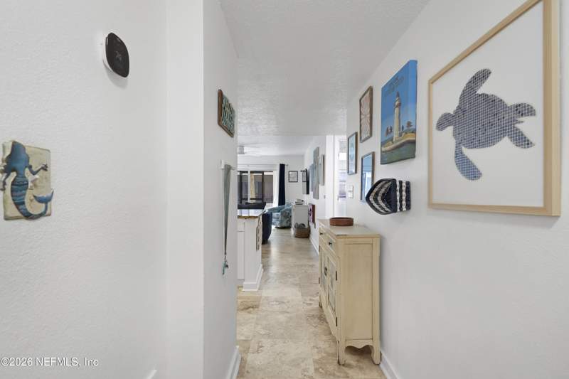 2 bedroom Condominium at 7175 A1A #E131, Pelican Inlet Condo, St. Augustine — photo 5