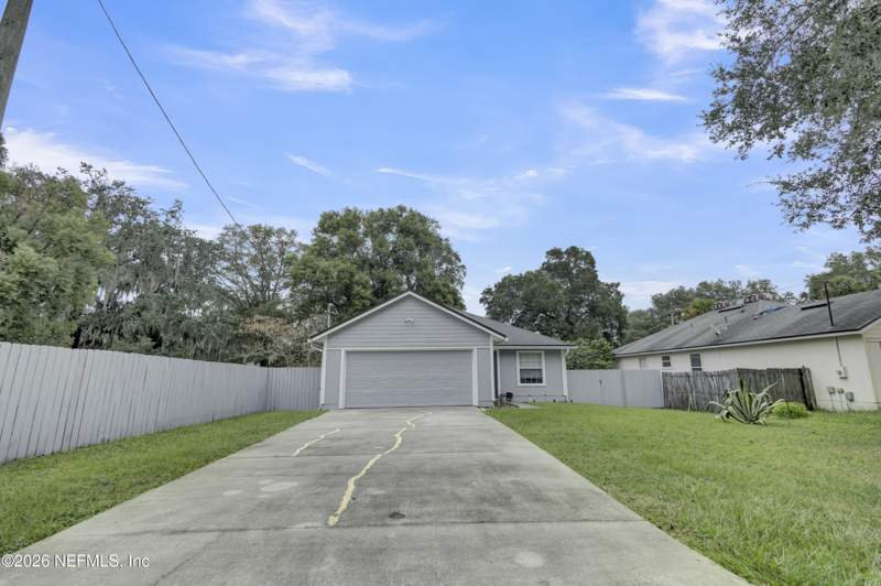 4 bedroom Single Family Residence at 1504 Forbes Street, Shands Platt, Green Cove Springs — photo 2