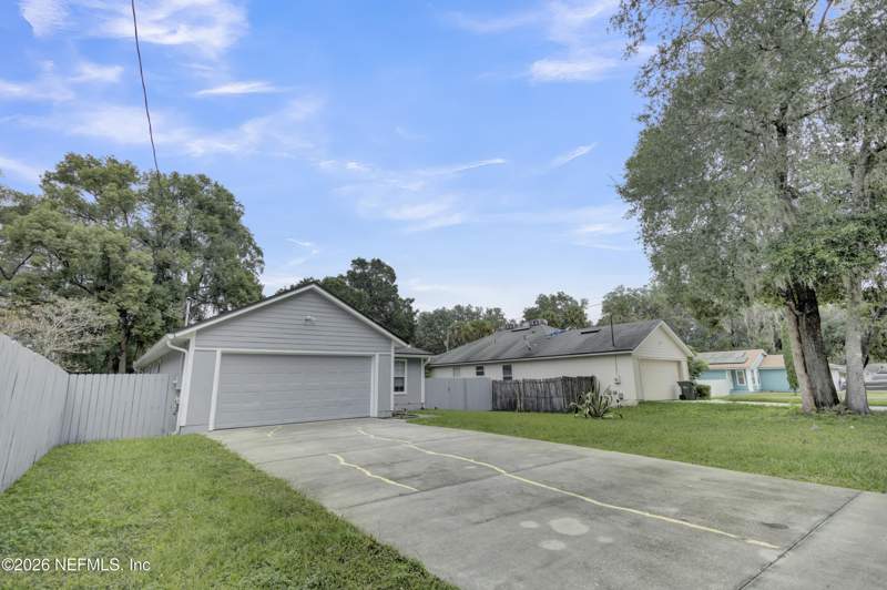 4 bedroom Single Family Residence at 1504 Forbes Street, Shands Platt, Green Cove Springs — photo 3