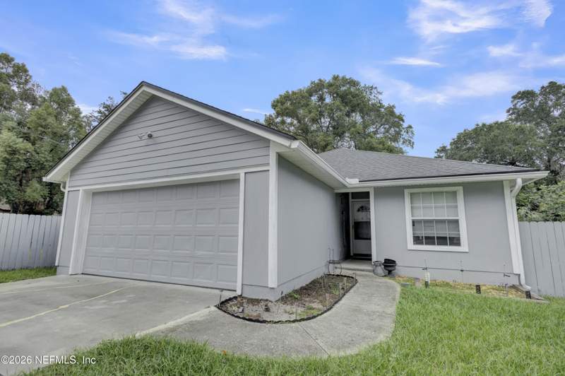 4 bedroom Single Family Residence at 1504 Forbes Street, Shands Platt, Green Cove Springs — photo 4