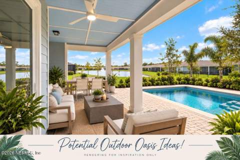 162 Yellow Iris Court, Ponte Vedra FL - photo 14 of 46