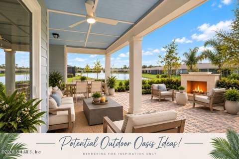 162 Yellow Iris Court, Ponte Vedra FL - photo 15 of 46