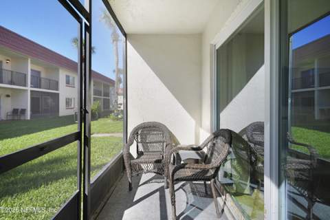 7175 A1A #E131, St. Augustine FL - photo 24 of 38
