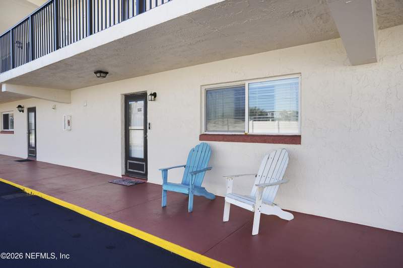 2 bedroom Condominium at 7175 A1A #E131, Pelican Inlet Condo, St. Augustine — photo 4