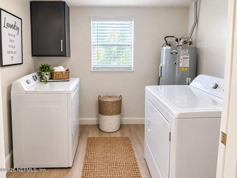 3 bedroom Single Family Residence at 1273 Lake Shore Boulevard, Hillcrest, Jacksonville — photo 5
