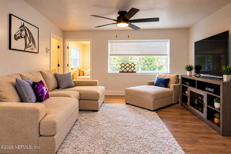 3 bedroom Single Family Residence at 1273 Lake Shore Boulevard, Hillcrest, Jacksonville — photo 2