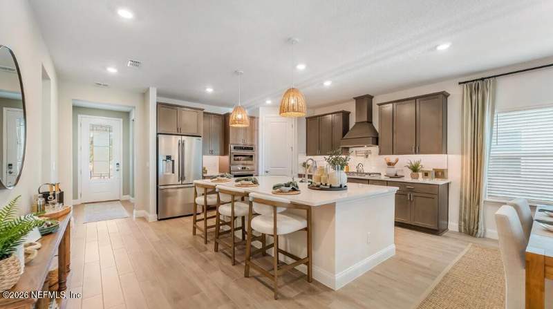 3 bedroom Single Family Residence at 76600 Winterfield Drive, Tributary, Yulee — photo 3
