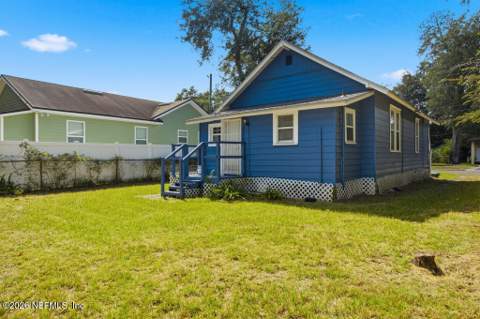 2125 Lambert Street, Jacksonville FL - photo 20 of 20