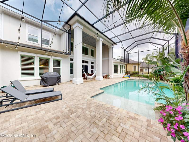 5 bedroom Single Family Residence at 401 Payasada Lakes Avenue, Payasada Estates, Ponte Vedra Beach — photo 4