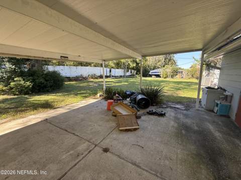 6204 Smallwood Road, Jacksonville FL - photo 14 of 23