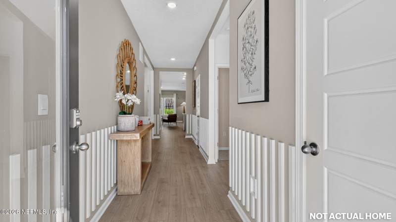 4 bedroom Single Family Residence at 5361 White Grove Lane, Copes Landing Phase 1, Jacksonville — photo 4