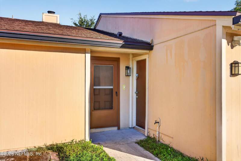 2 bedroom Single Family Residence at 8177 Virgo Street, Century Point Villas, Jacksonville — photo 5