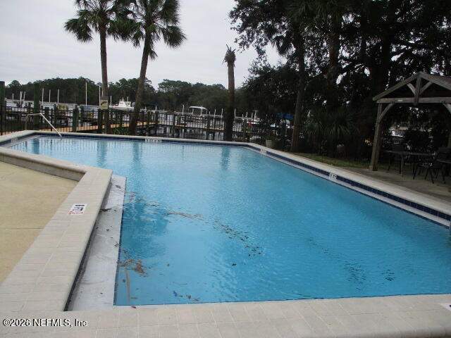 2 bedroom Condominium at 1307 River Hills Circle #17, River Hills, Jacksonville — photo 2