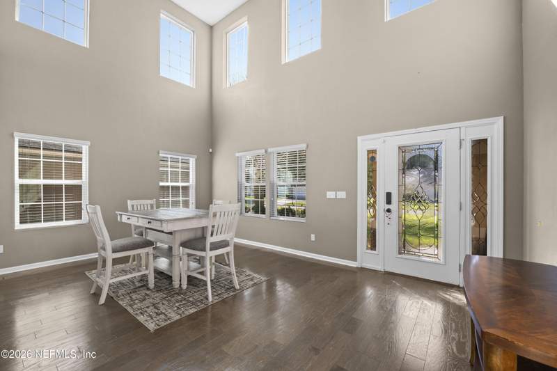 5 bedroom Single Family Residence at 1027 Mayfair Creek Court, Bainebridge Estates, Jacksonville — photo 5