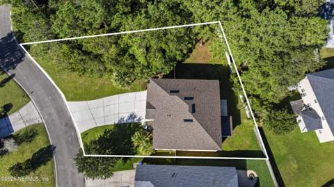 1027 Mayfair Creek Court, Jacksonville FL - photo 11 of 84