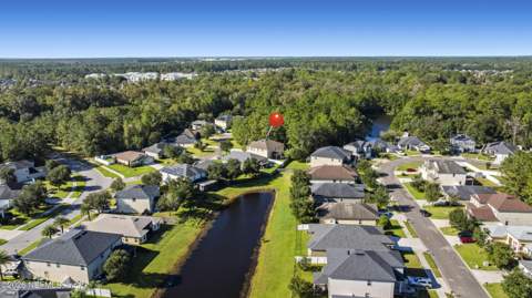 1027 Mayfair Creek Court, Jacksonville FL - photo 12 of 84
