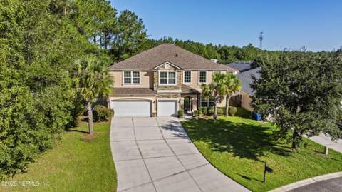 1027 Mayfair Creek Court, Jacksonville FL - photo 13 of 84