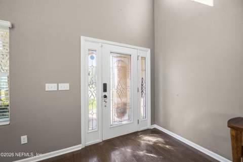 1027 Mayfair Creek Court, Jacksonville FL - photo 15 of 84