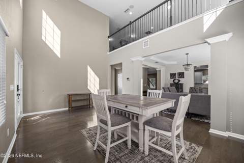 1027 Mayfair Creek Court, Jacksonville FL - photo 17 of 84