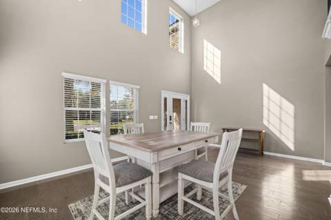 1027 Mayfair Creek Court, Jacksonville FL - photo 18 of 84