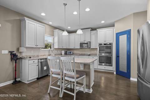 1027 Mayfair Creek Court, Jacksonville FL - photo 22 of 84