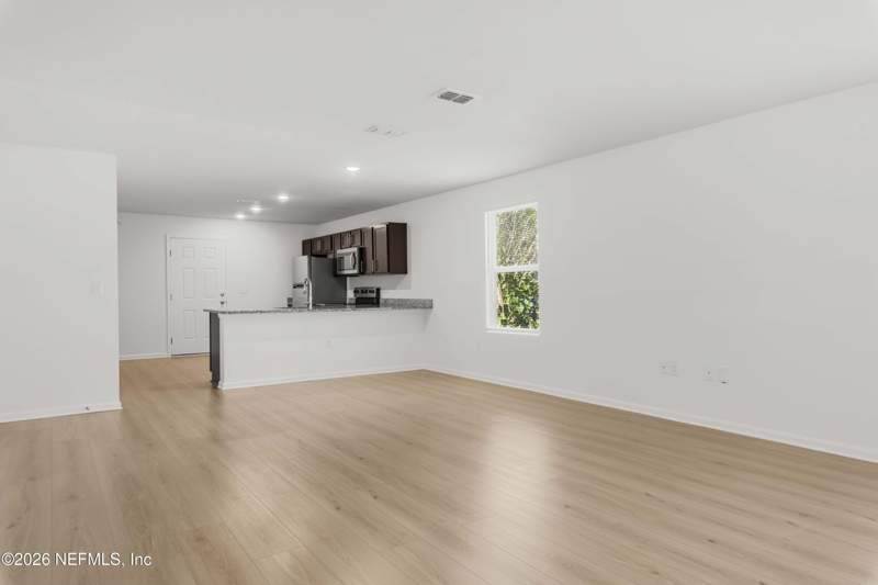 3 bedroom Single Family Residence at 1324 Fairfax Street, College Park, Jacksonville — photo 5