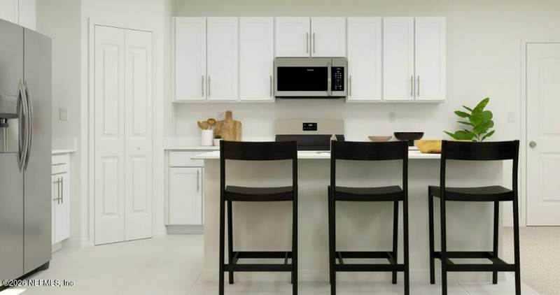 4 bedroom Single Family Residence at 6256 Rein Avenue, Saddle Oaks, Jacksonville — photo 2