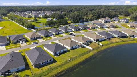 1101 Panther Lake Parkway, Jacksonville FL - photo 24 of 31