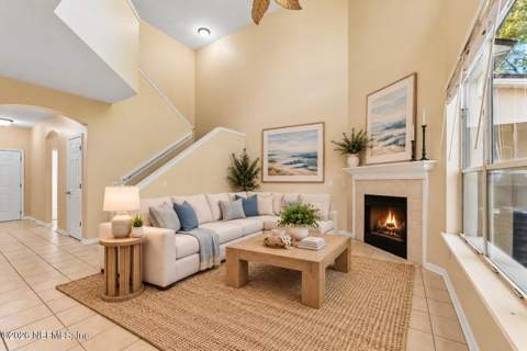 1814 Cross Pines Drive, Fleming Island FL - photo 11 of 79