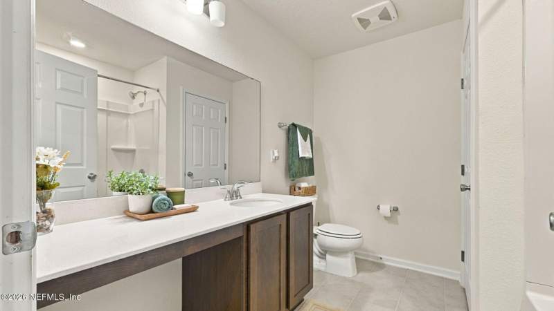 4 bedroom Single Family Residence at 1101 Panther Lake Parkway, Panther Creek, Jacksonville — photo 5