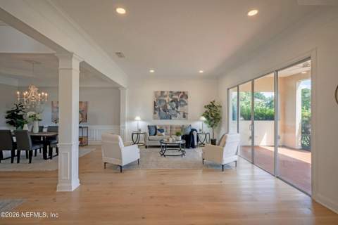 9937 Watermark Lane, Jacksonville FL - photo 9 of 47