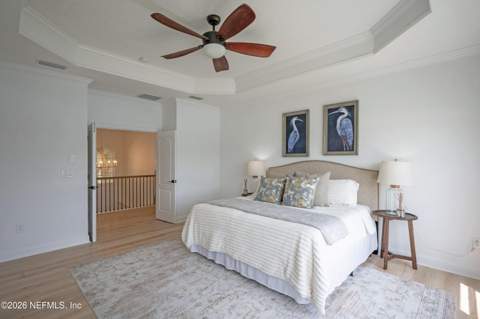 9937 Watermark Lane, Jacksonville FL - photo 22 of 47