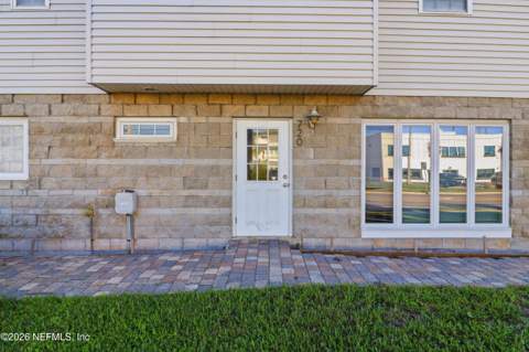 720 A1A Beach Boulevard, St. Augustine FL - photo 8 of 12