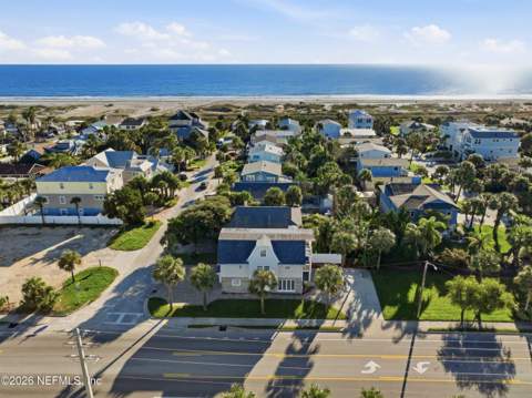 720 A1A Beach Boulevard, St. Augustine FL - photo 10 of 12