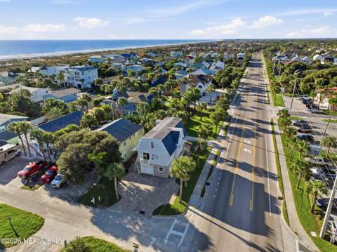 720 A1A Beach Boulevard, St. Augustine FL - photo 11 of 12