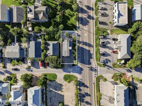 720 A1A Beach Boulevard, St. Augustine FL - photo 12 of 12