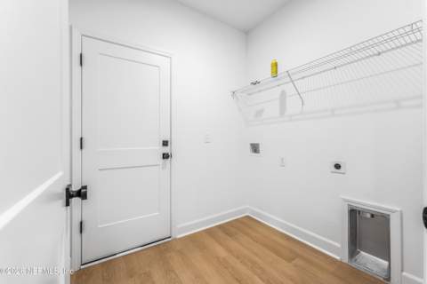 973 Powell, Starke FL - photo 12 of 22