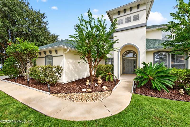 5 bedroom Single Family Residence at 620 Battersea Drive, Kensington, St. Augustine — photo 3