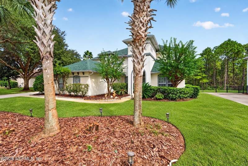 5 bedroom Single Family Residence at 620 Battersea Drive, Kensington, St. Augustine — photo 5