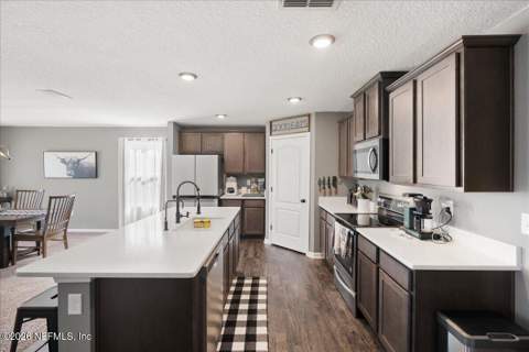 3031 Tidal Creek Court, Green Cove Springs FL - photo 12 of 80