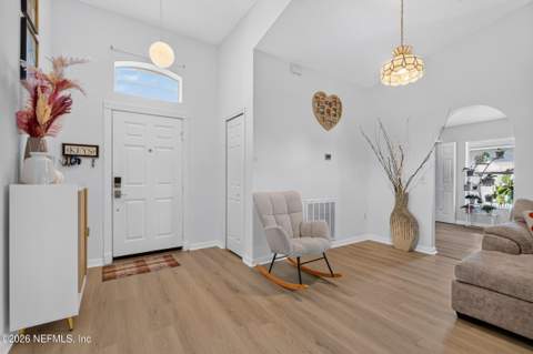 5458 Lafayette Park Drive, Jacksonville FL - photo 10 of 71