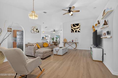5458 Lafayette Park Drive, Jacksonville FL - photo 17 of 71