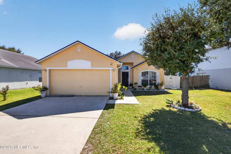 3 bedroom Single Family Residence at 5458 Lafayette Park Drive, Westland Station, Jacksonville — photo 3