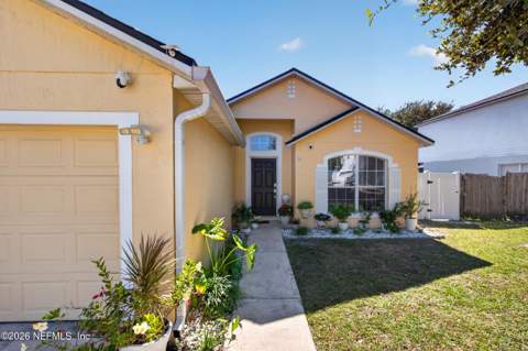 5458 Lafayette Park Drive, Jacksonville FL - photo 8 of 71
