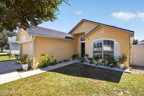 5458 Lafayette Park Drive, Jacksonville FL - photo 7 of 71
