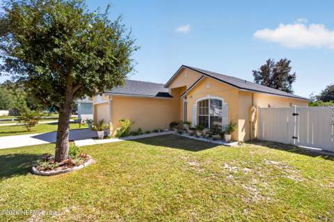 5458 Lafayette Park Drive, Jacksonville FL - photo 6 of 71