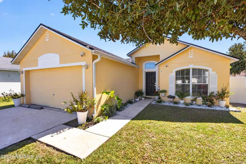 3 bedroom Single Family Residence at 5458 Lafayette Park Drive, Westland Station, Jacksonville — photo 5