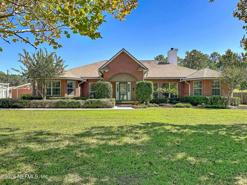 5 bedroom Single Family Residence at 1613 Chaffee Road, Jacksonville Heights, Jacksonville — photo 2
